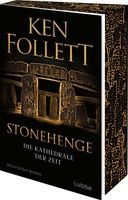 Stonehenge - Die Kathedrale der Zeit