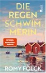 Die Regenschwimmerin