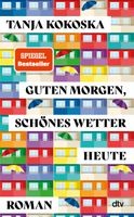 Guten Morgen, schönes Wetter heute
