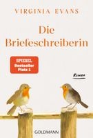 Die Briefeschreiberin