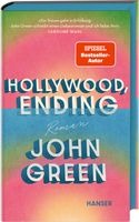 Hollywood, Ending