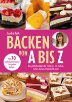 Backen von A bis Z