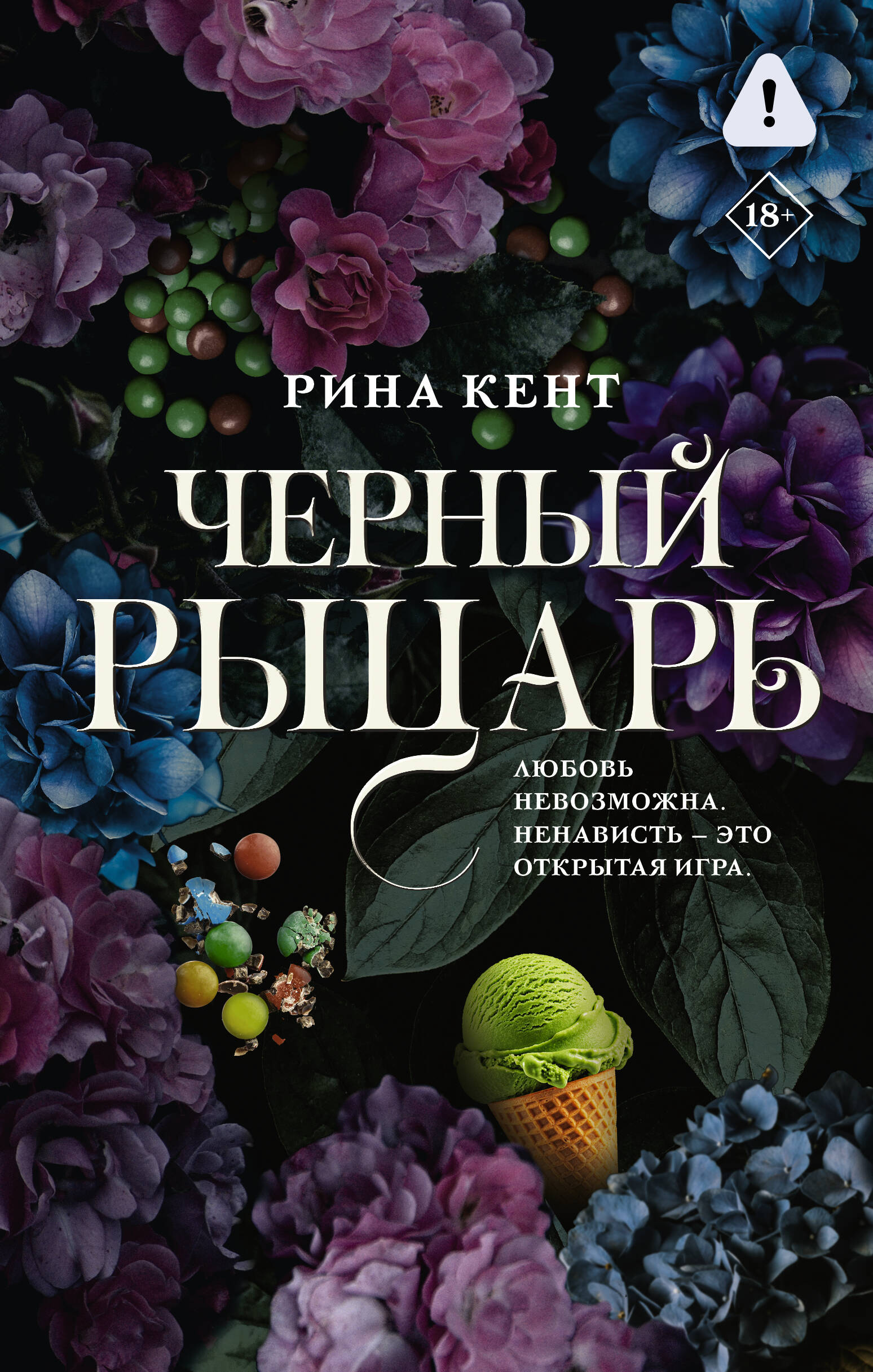Черный рыцарь
