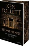 Stonehenge - Die Kathedrale der Zeit