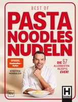 Best of Pasta Noodles Nudeln