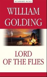 Повелитель мух (Lord of the Flies). КДЧ на английском языке