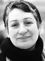 Photo of Liudmila Ulitskaia