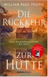 Die Rückkehr zur Hütte