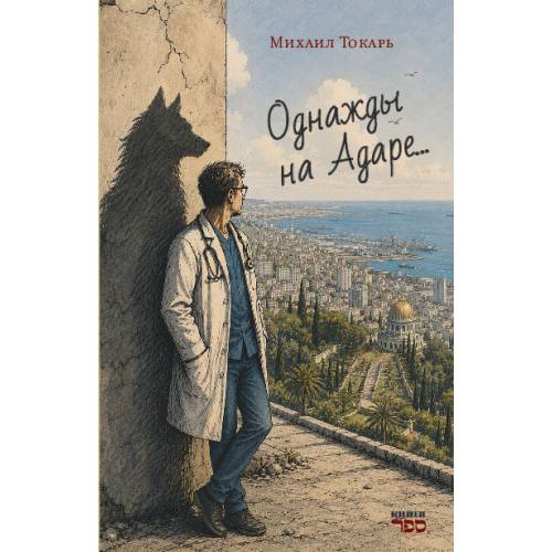 Однажды на Адаре...