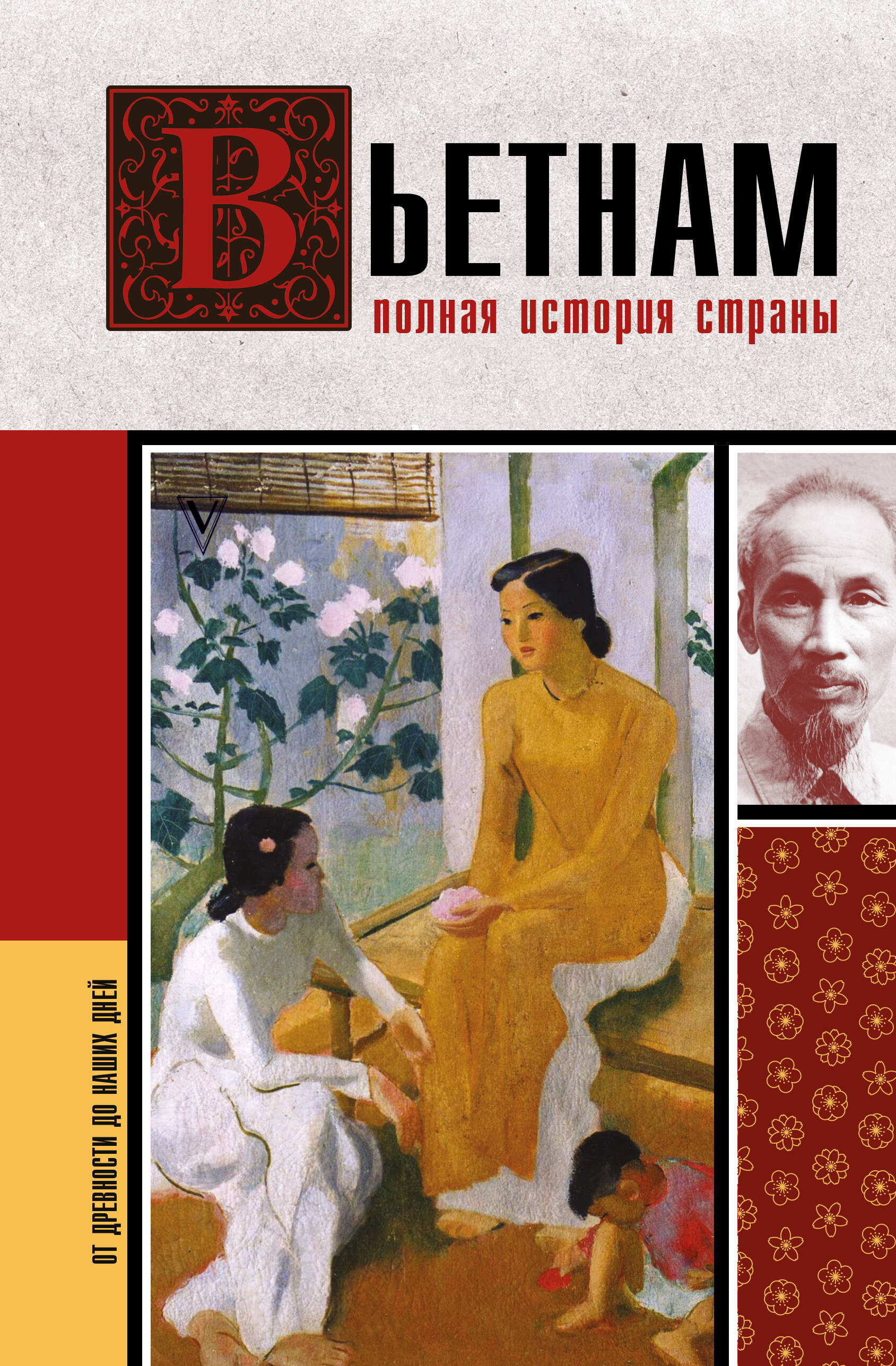 Вьетнам. Полная история страны