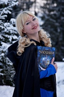 Photo of Наталія Щерба