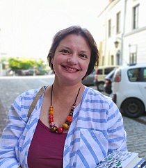 Photo of Тамара Горіха Зерня