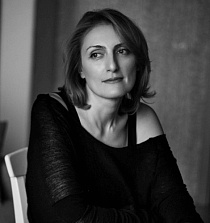 Photo of Наринэ Юрьевна Абгарян