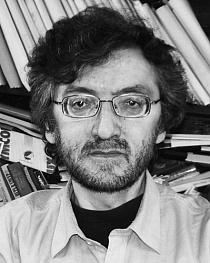Photo of Ярослав Мельник
